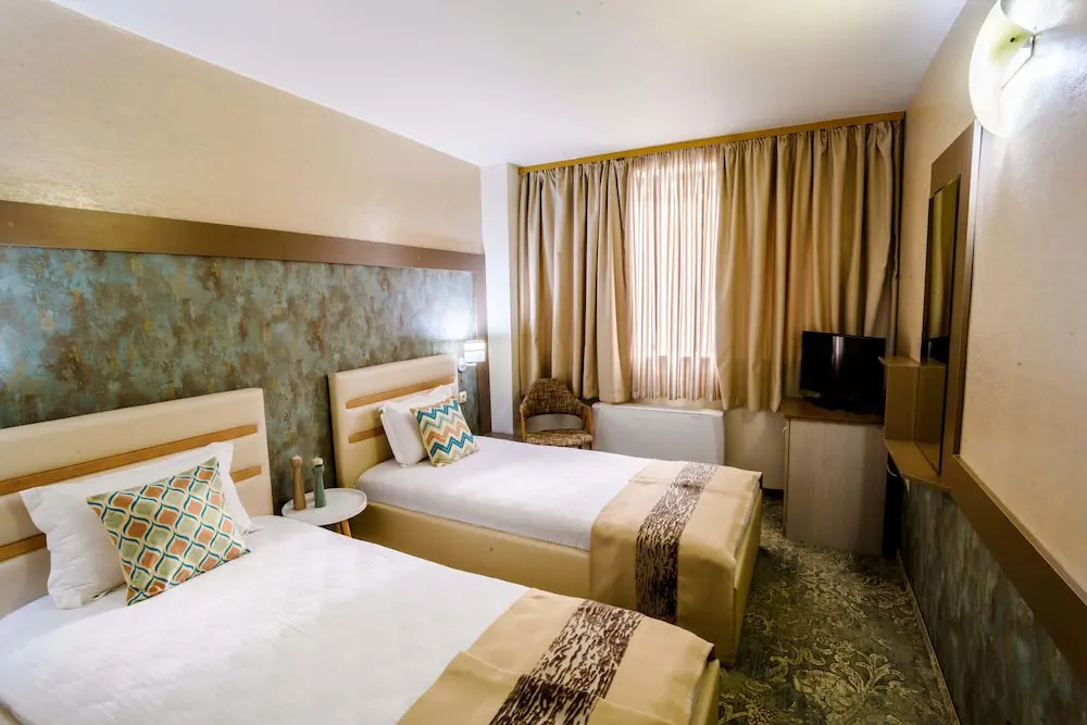 Hotel Rostow