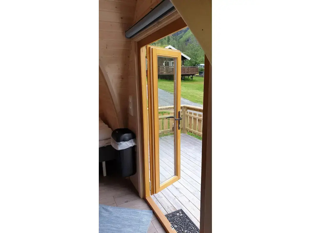 Vinje Camping