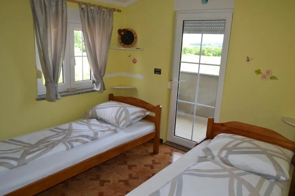Apartman Ika