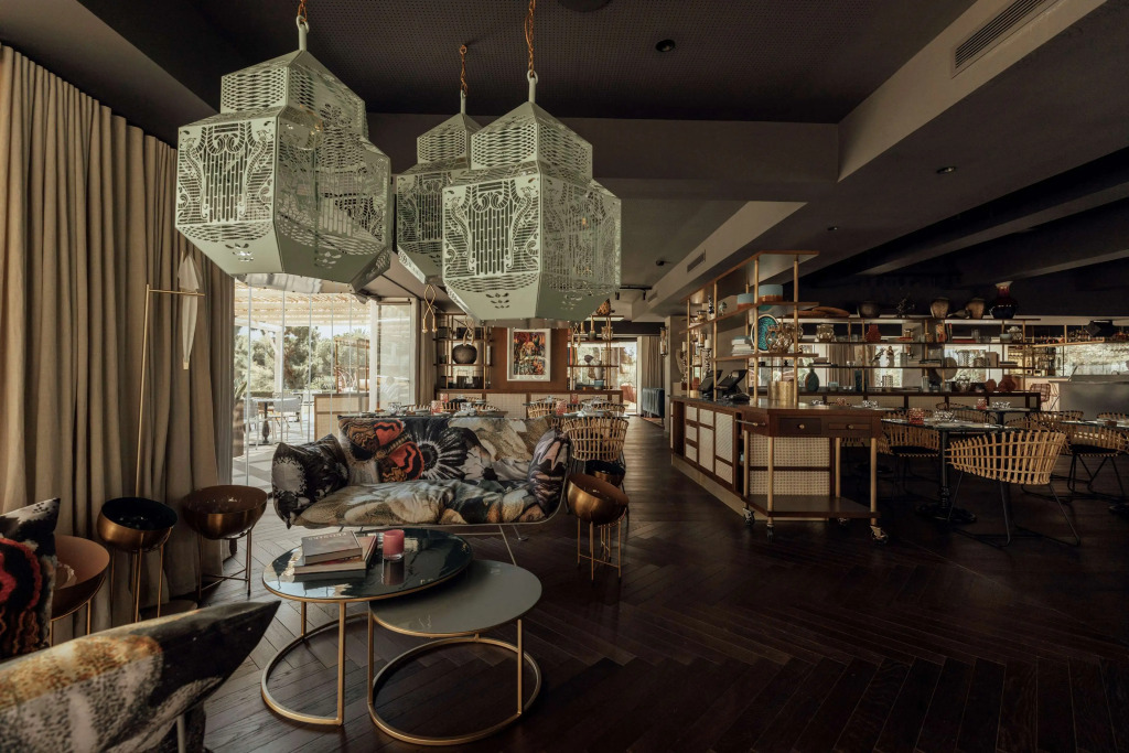 Boho Club Marbella - a Preferred Hotel