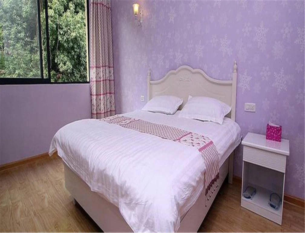 Guilin Dingshangtianyuan Hotel
