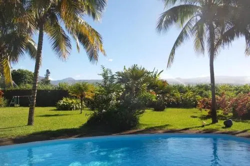 Domaine de Mahavel