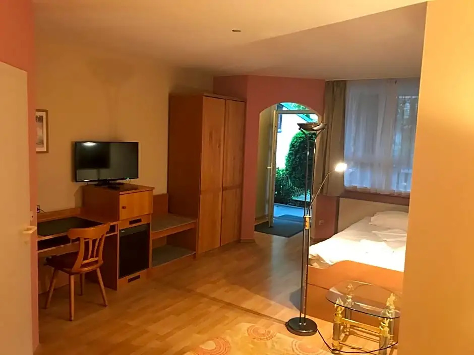 Hotel Korfu