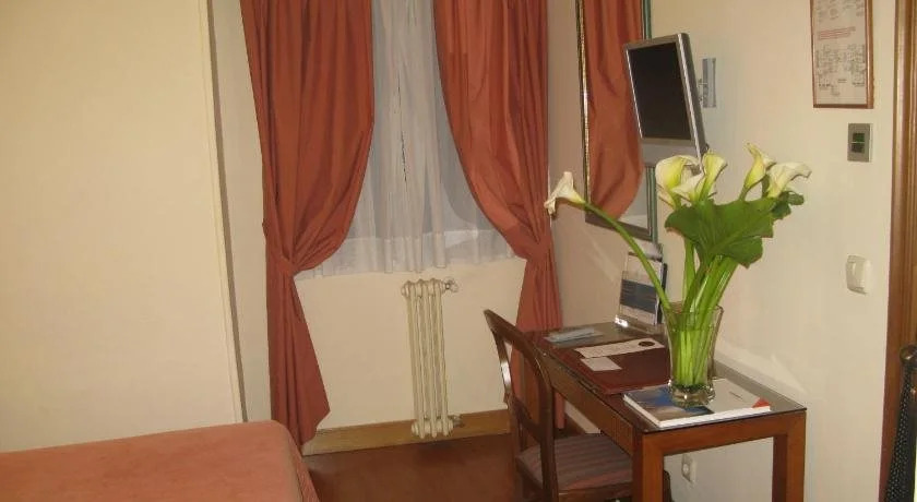 Hostal Bahía
