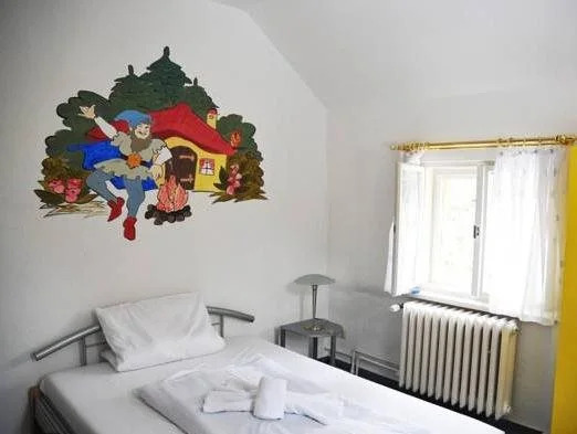 Villa Märchenland