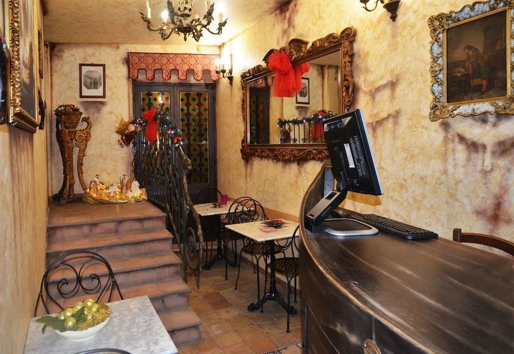 Dimora Del Pirata