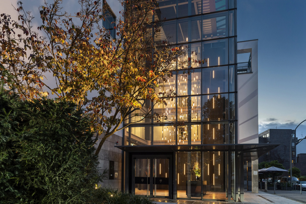 Clipper Boardinghouse - Hamburg-Michel