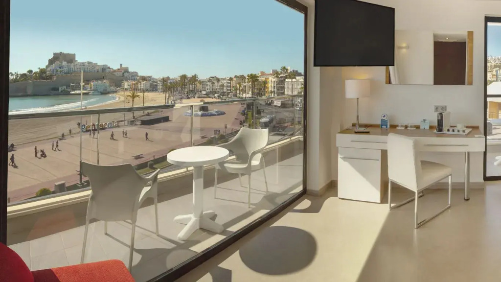 Hotel RH Portocristo & Wellness