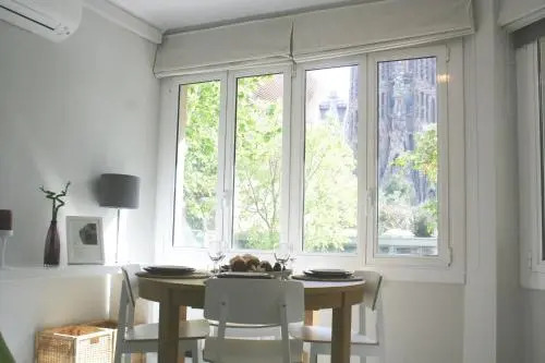 Apartment Carrer Lepant