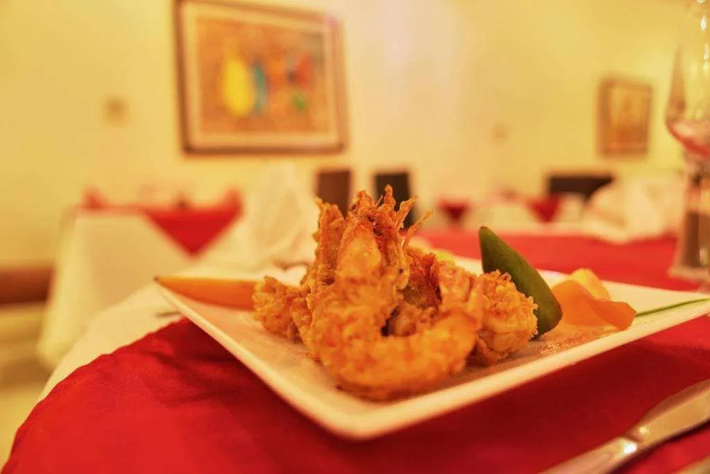 Dunia Hôtel Bissau