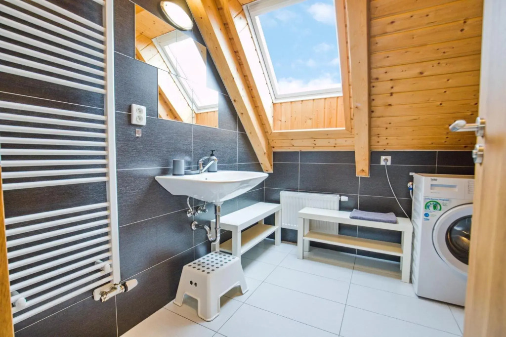 Apartmán Riviéra Lipno 510/21