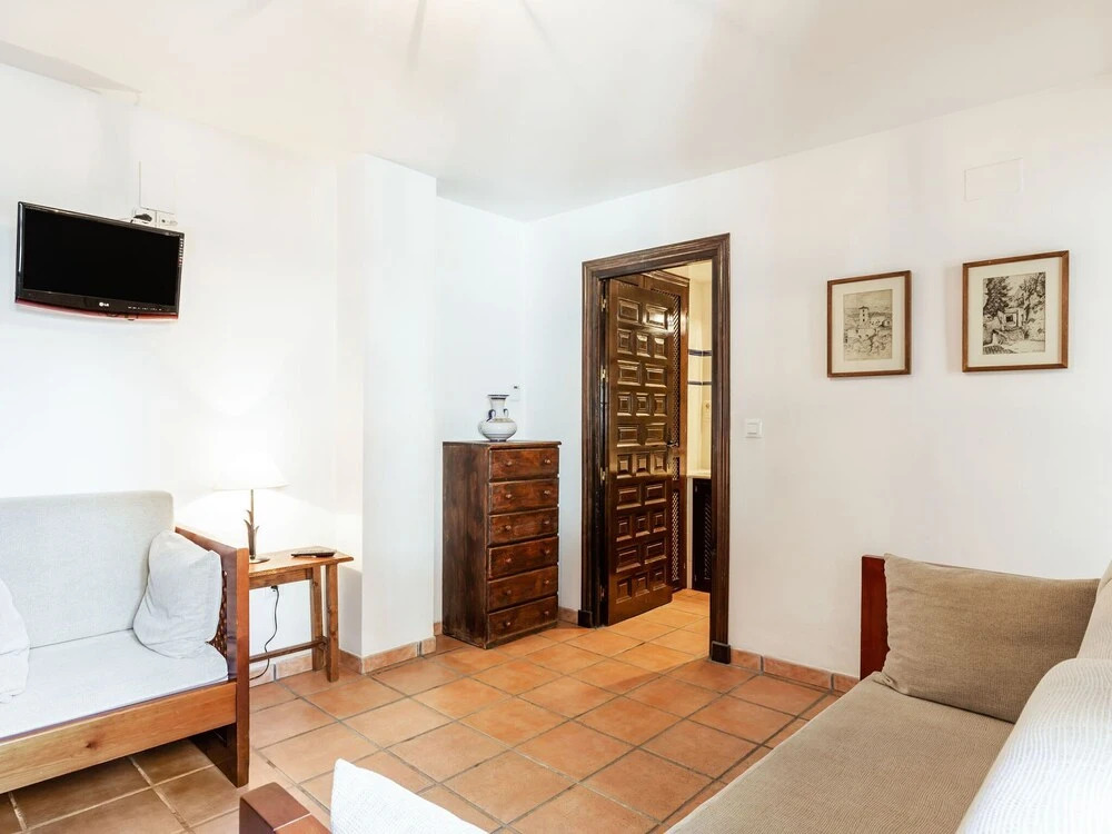 City Apartment near Alhambra