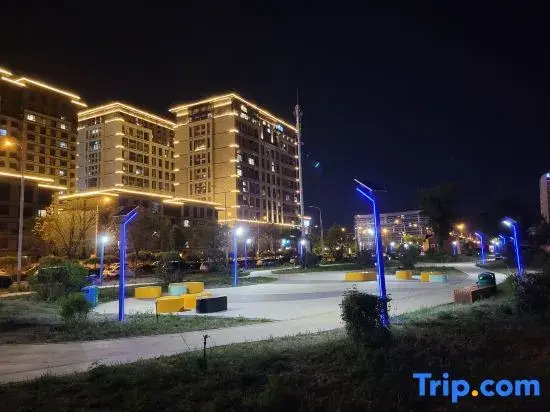 Yinuo Hotel