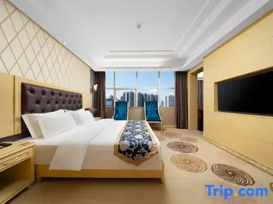Keliad Hotel (Nanning Wuyi Interchange Metro Station)