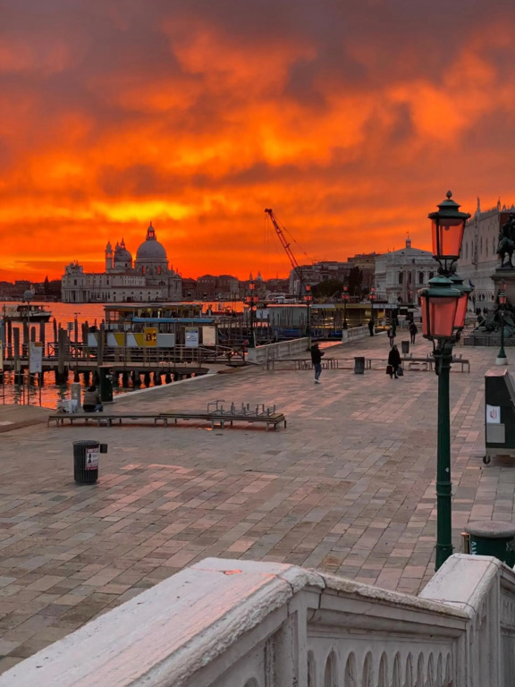 Luxury suite 5 min from San Marco