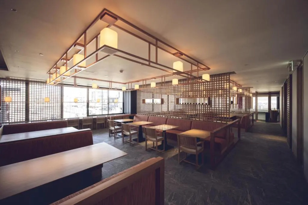 Отель TOKYU STAY Hida-Takayama Musubi no Yu