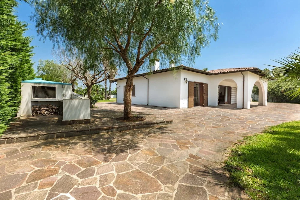 Villa Carrisi