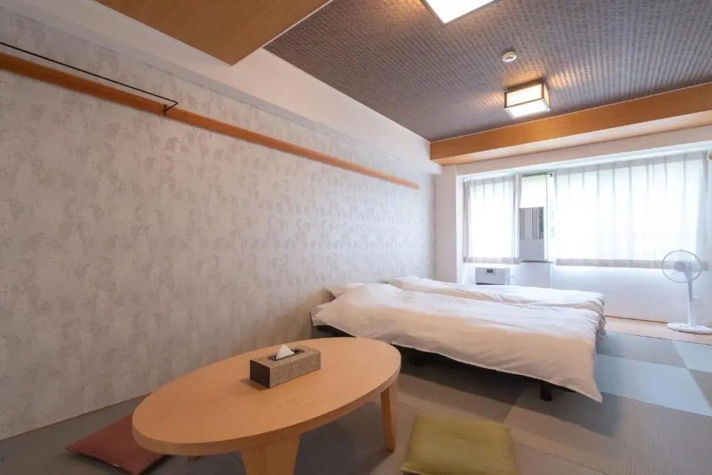 Lions Mansion Echigo Yuzawa - Vacation STAY 7913