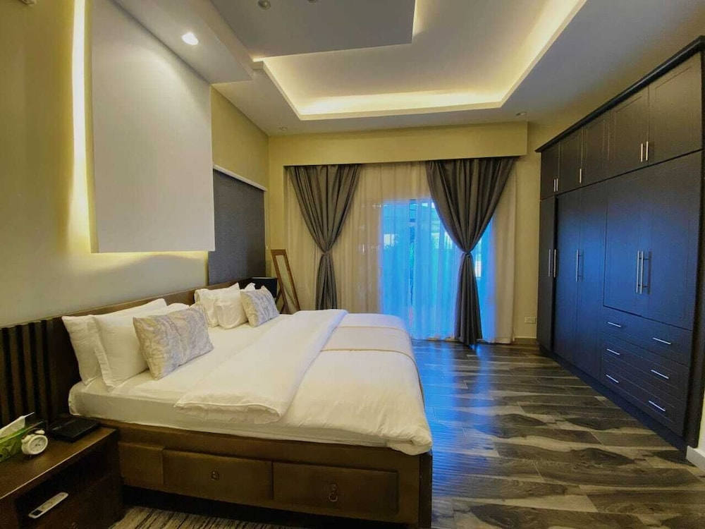 Belleview Apartments Kampala