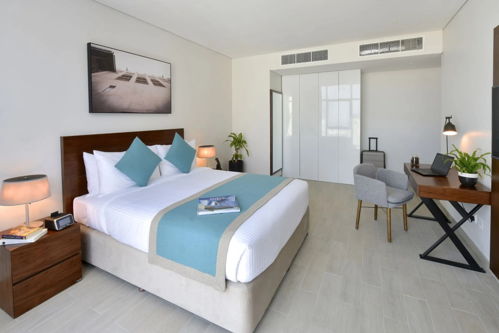 Swiss-Belresidences Juffair