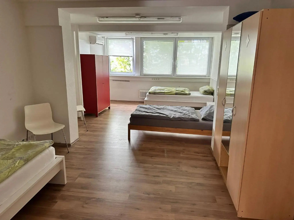 My-Skypalace Neckarsulm