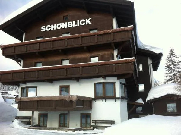 Haus Schönblick