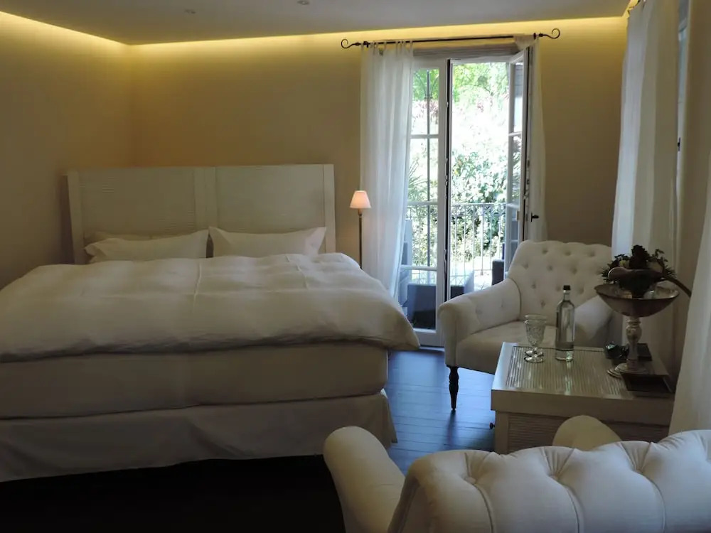 Pension am Bodensee