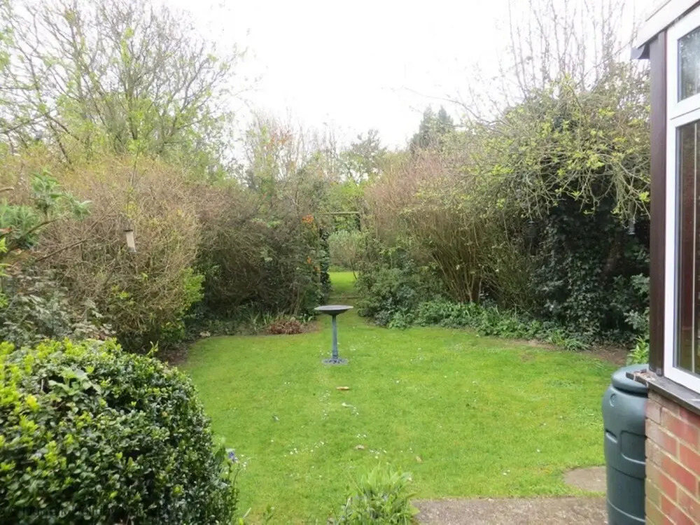 The Haven Bungalow