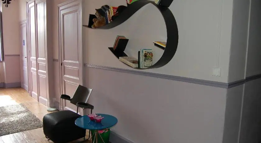 La Vieille Ecole