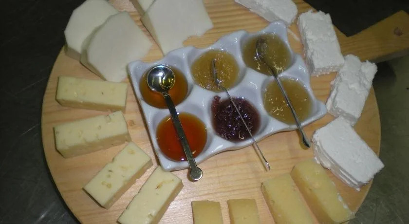 Agriturismo Ae Noseare