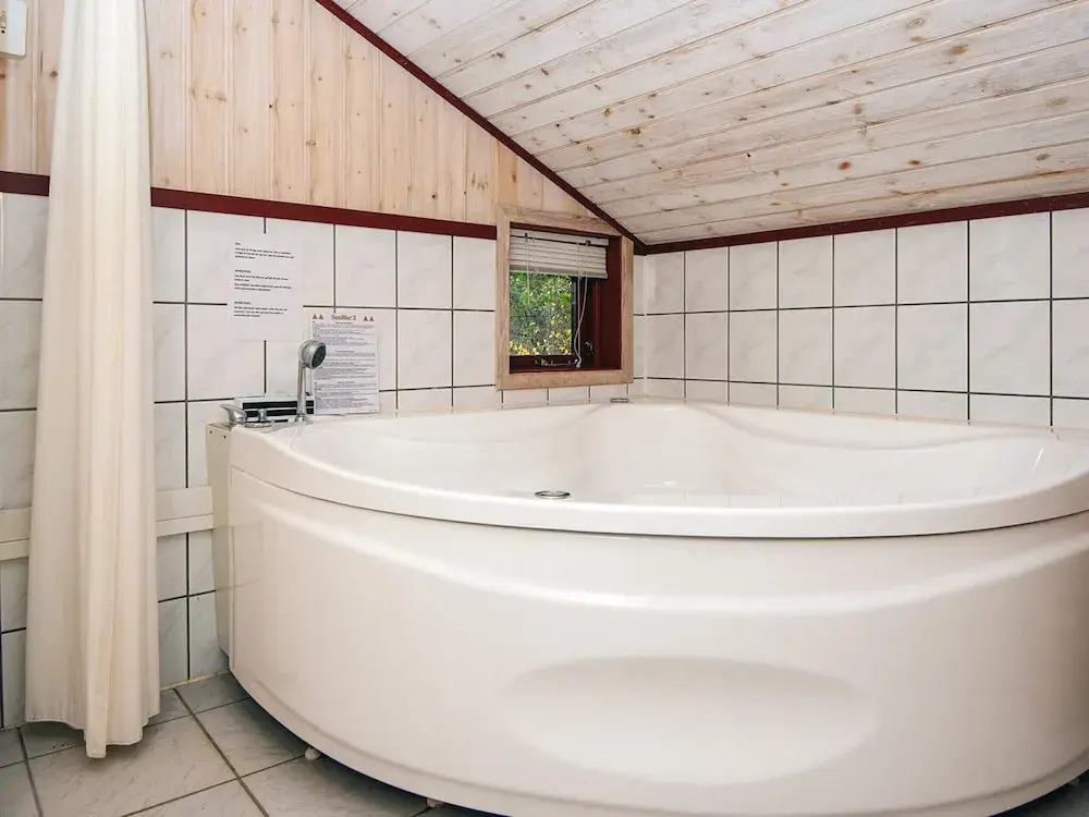 8 person holiday home in Nørre Nebel-By Traum