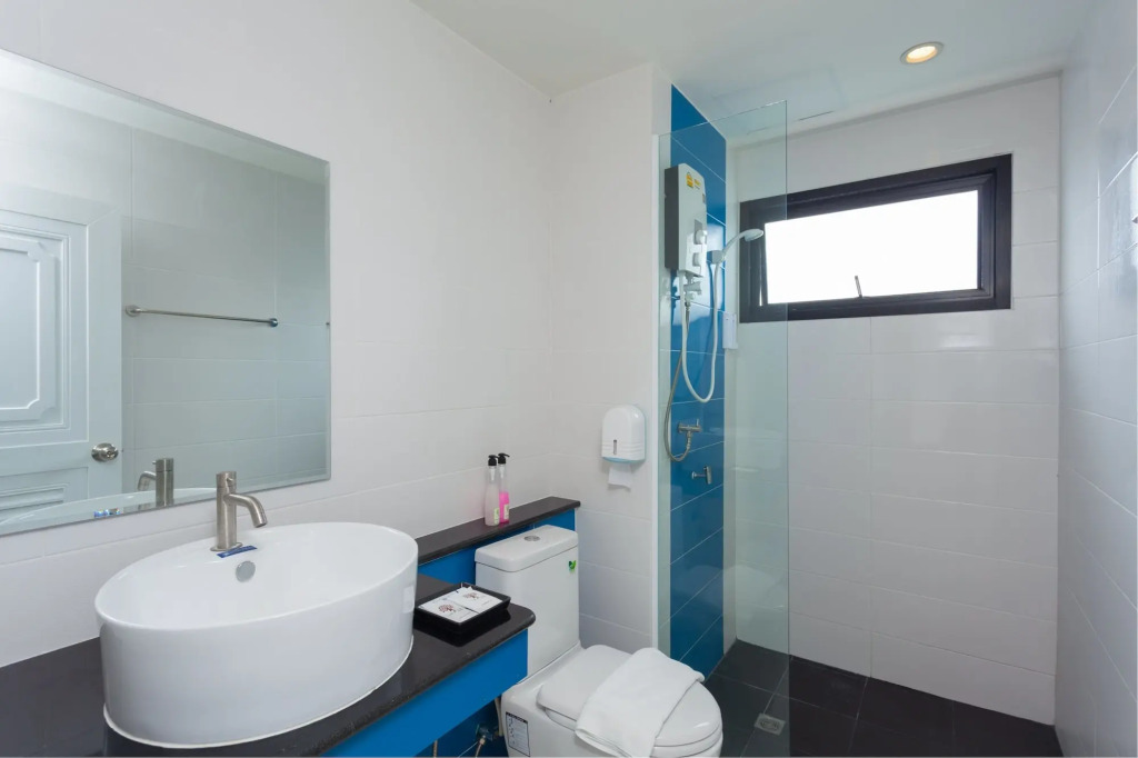 Le Park Hotel