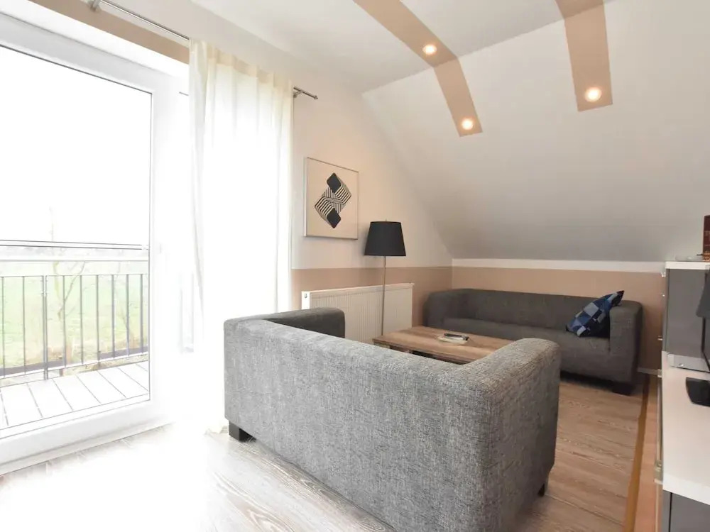 Pleasant Holiday Home in Malchow near Beach