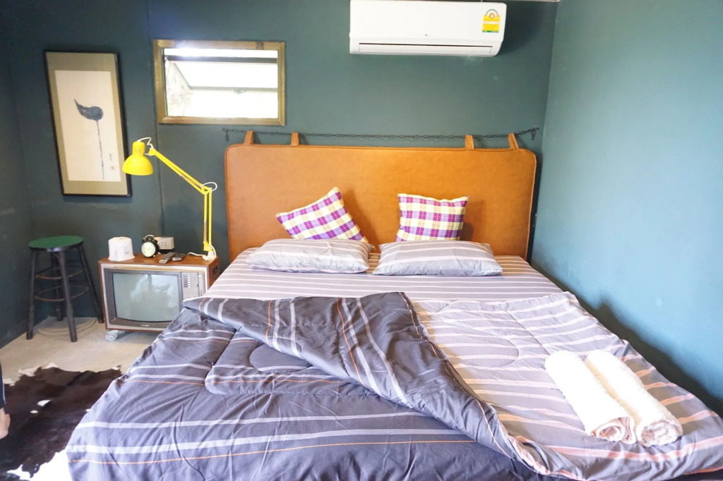 Room 9 Hometel
