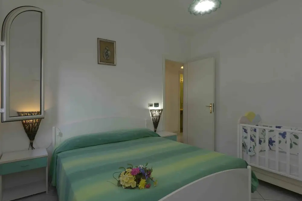 Residence Villa Grotta Monaca