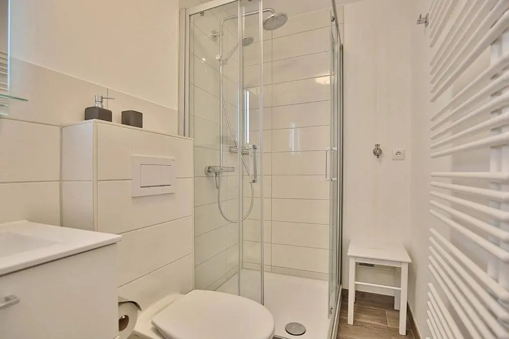 Haus Parkblick, Timmendorfer Strand Haus Parkblick Appartement 03