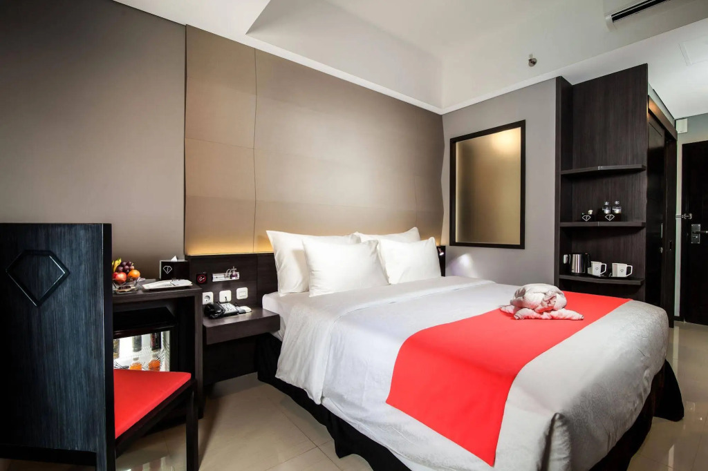Fashion Hotel Legian