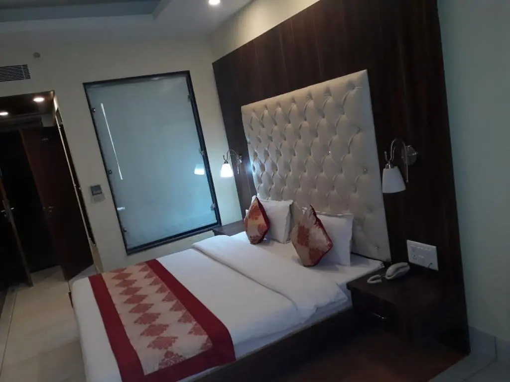 Manohar Villas