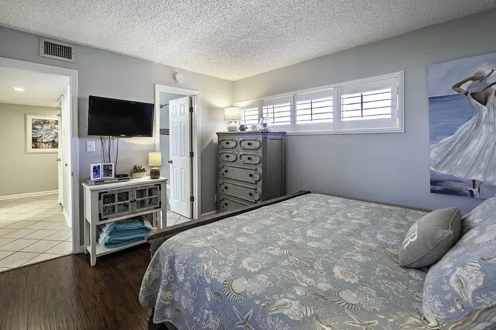 Gulf Shore Condo #518