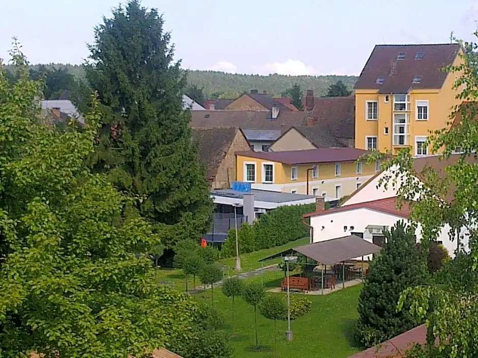 Hotel Hradec