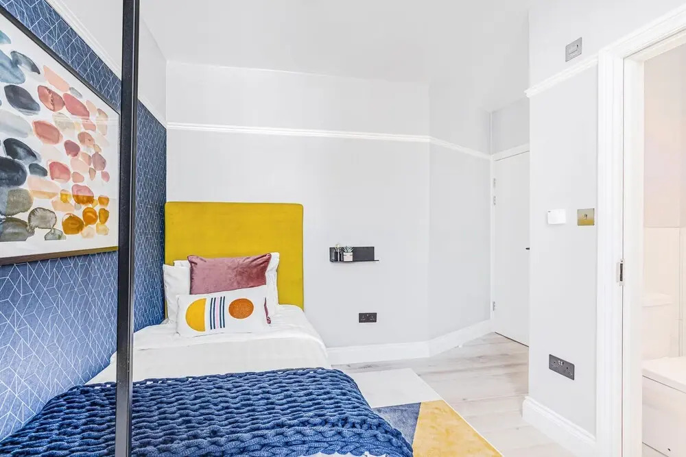 Vonder Hotel Kensington
