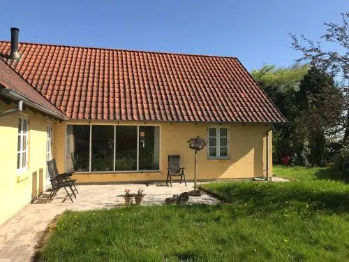 Tranum Lys og Glas