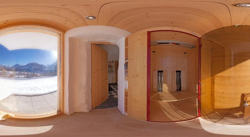 Appartements Hochegg