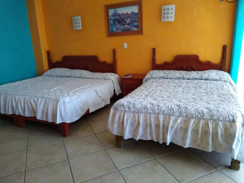 Hotel Real Jojutla