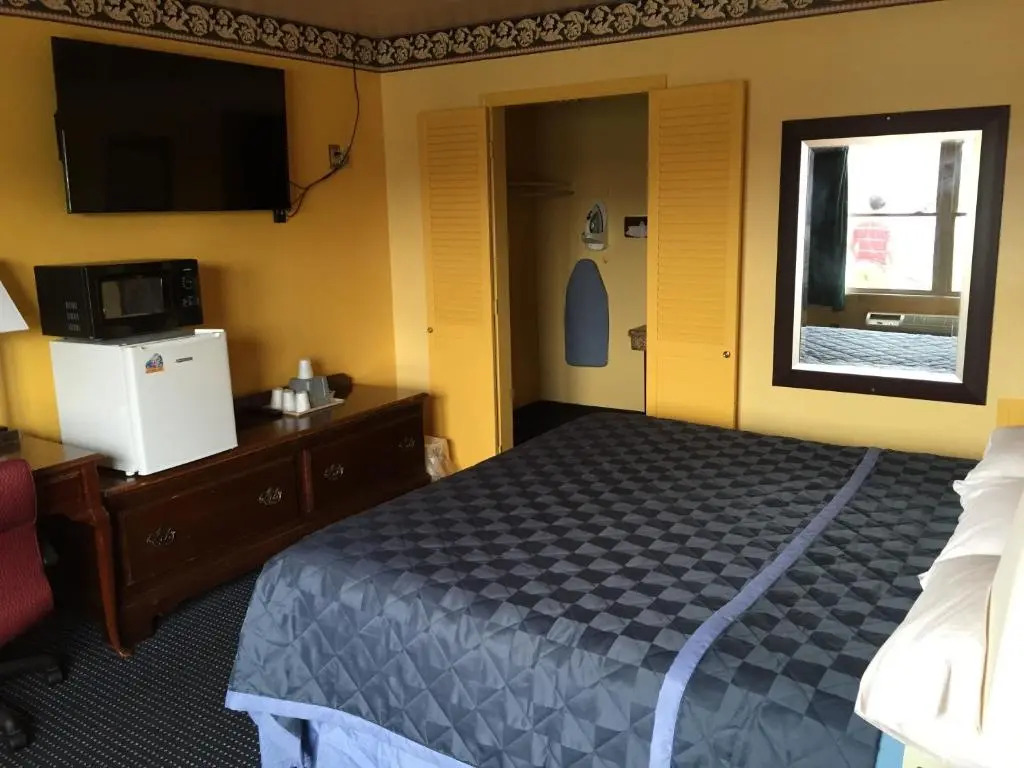 Norwalk Inn