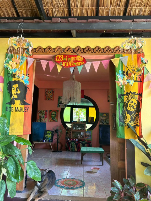 Hippy Hut Koh Chang
