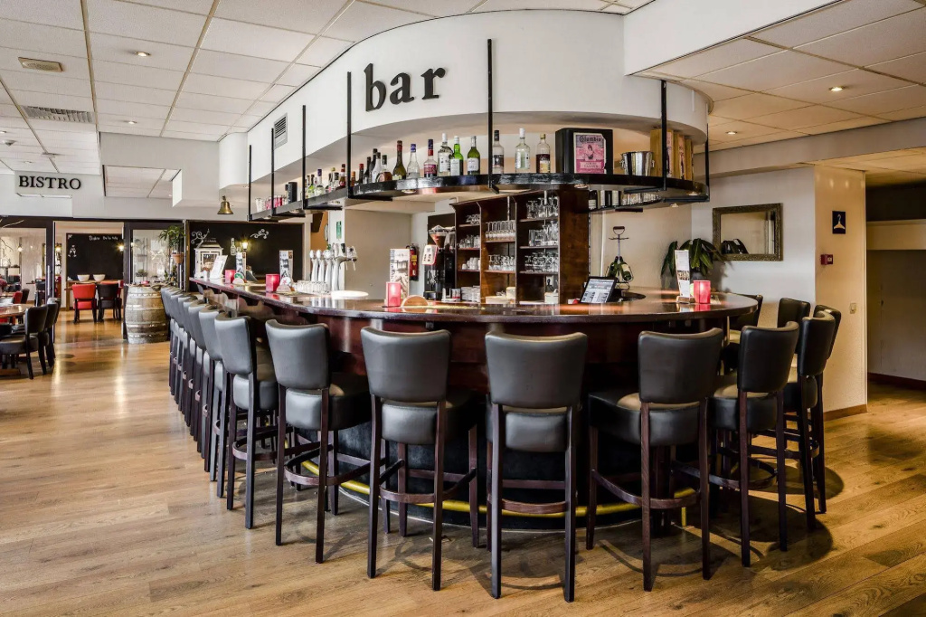City hotel Terneuzen