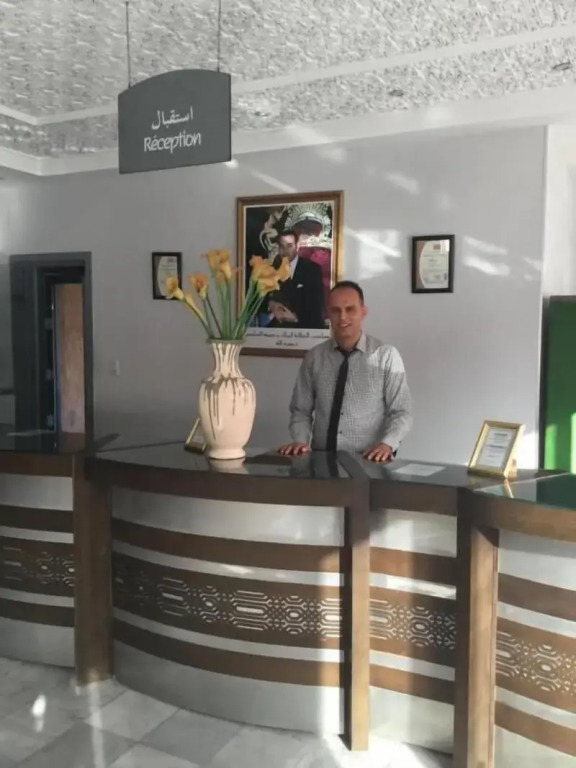 Hotel Al Massira