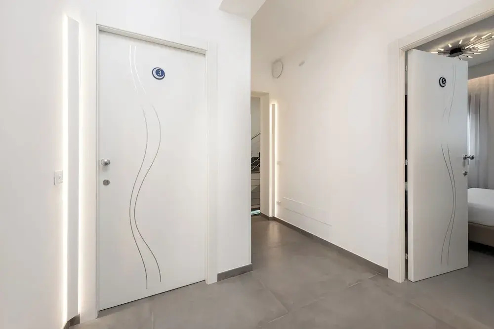 Bedda Luna Apartments