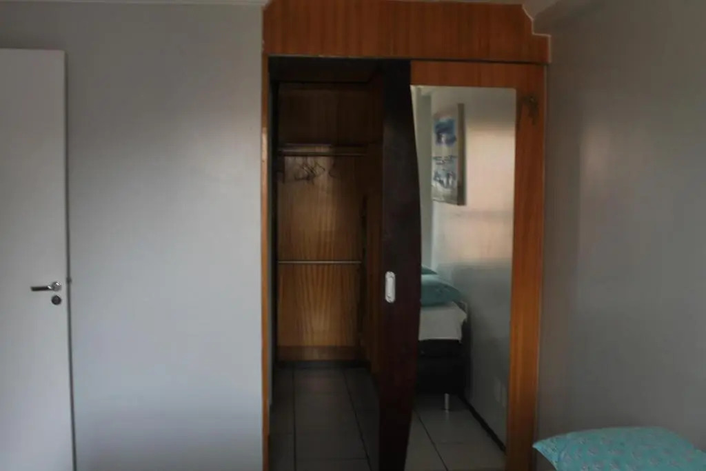 Porto de Iracema Beach Apartamentos
